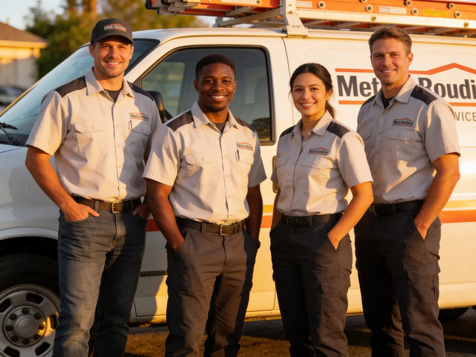 Metal Roof Installation company in Artesia, MS